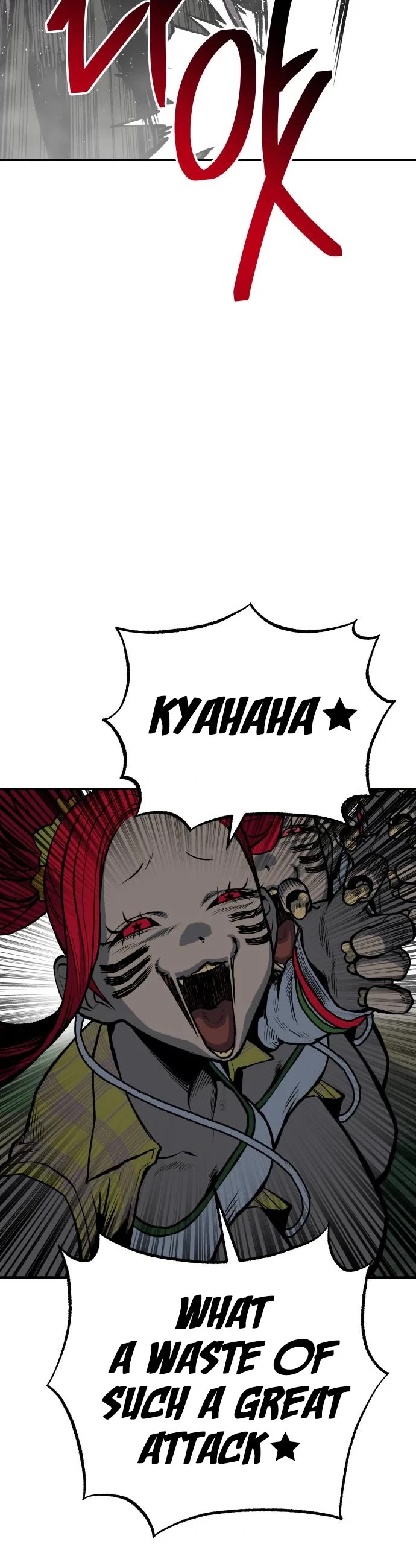 ZomGan Chapter 23 page 37 - Chapter 23