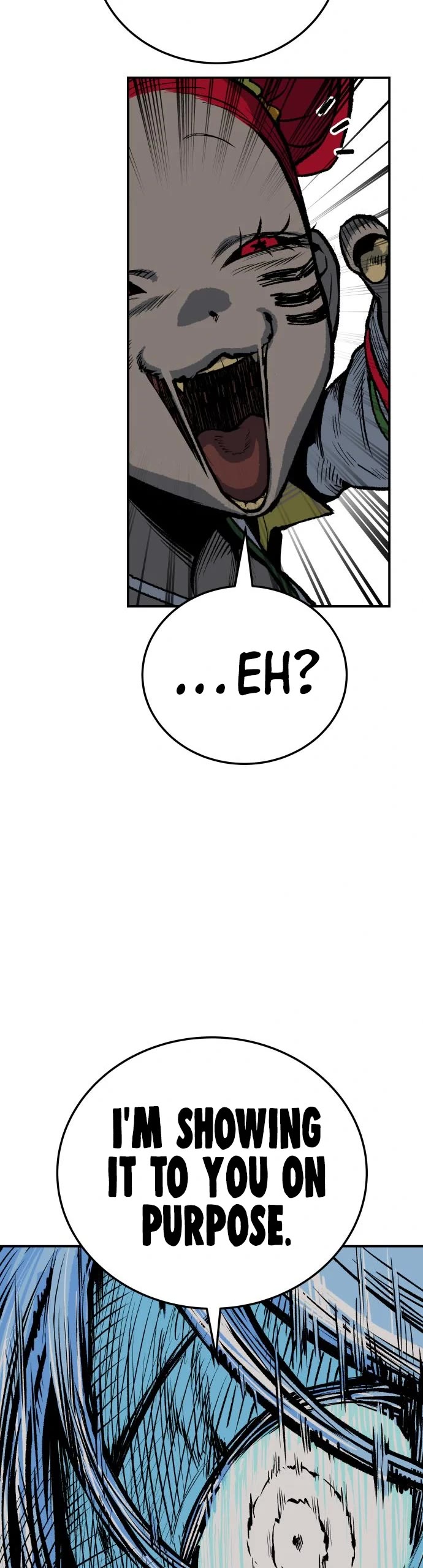 ZomGan Chapter 23 page 39 - Chapter 23