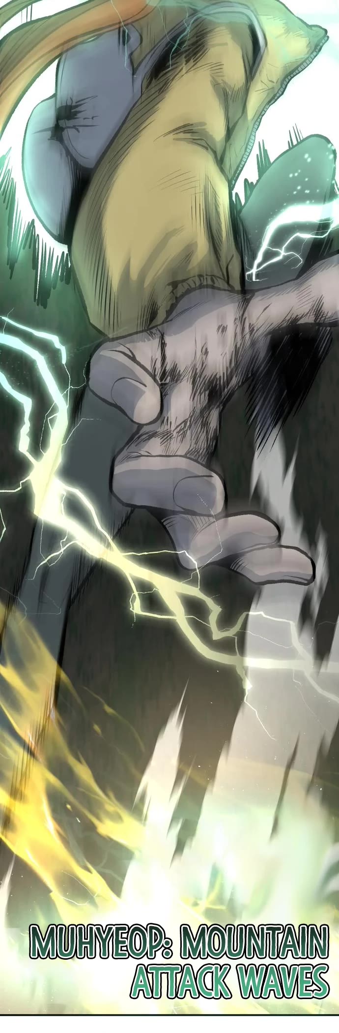 ZomGan Chapter 23 page 4 - Chapter 23