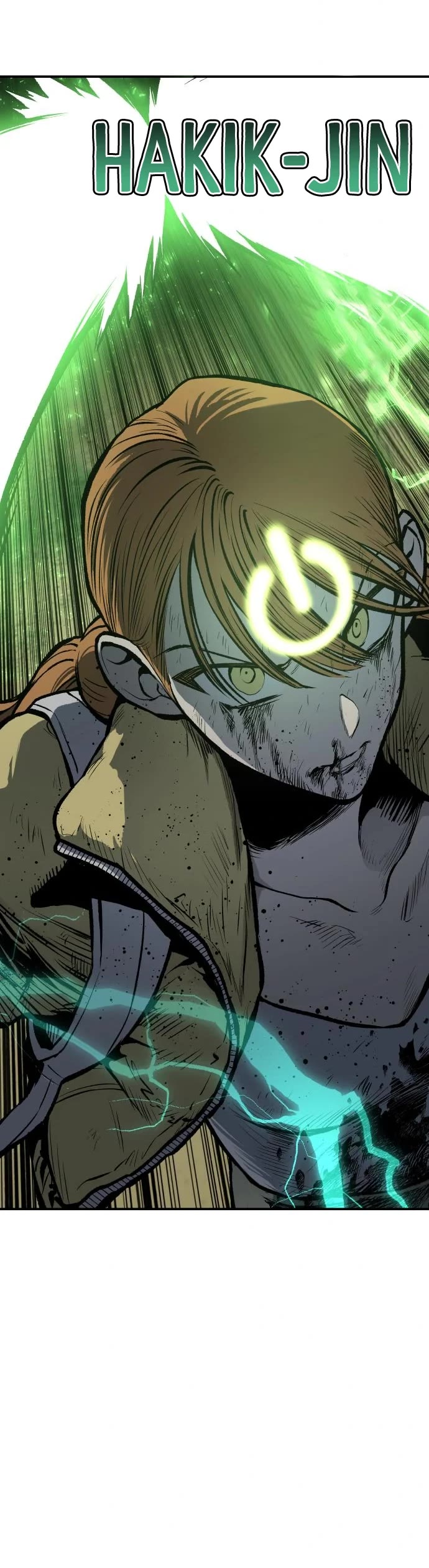ZomGan Chapter 23 page 45 - Chapter 23