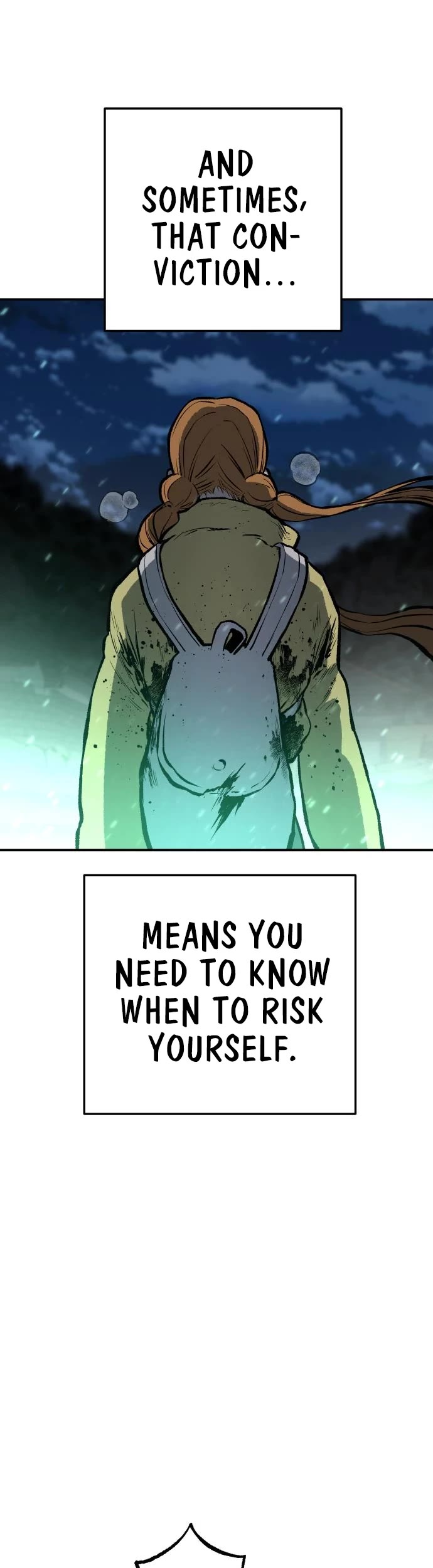 ZomGan Chapter 23 page 52 - Chapter 23