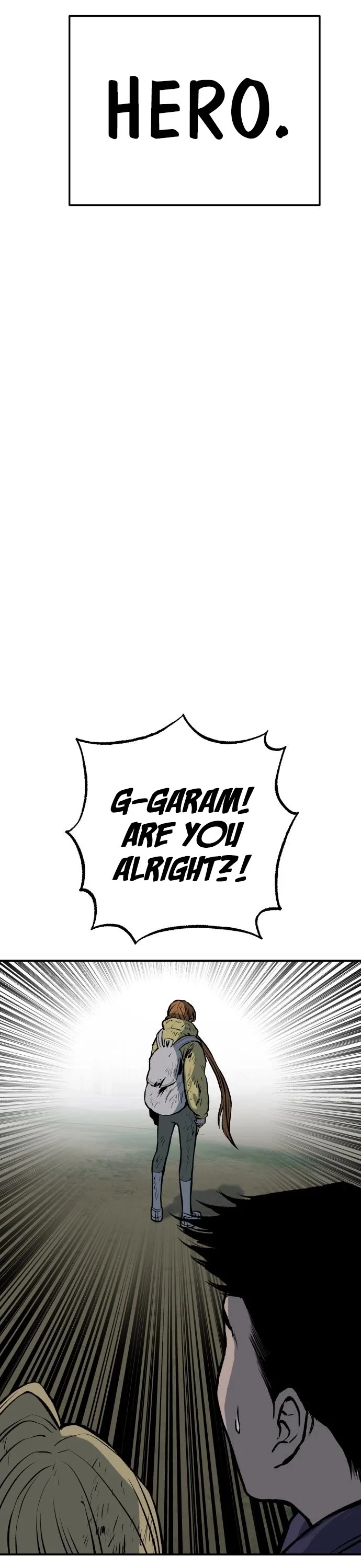 ZomGan Chapter 23 page 57 - Chapter 23