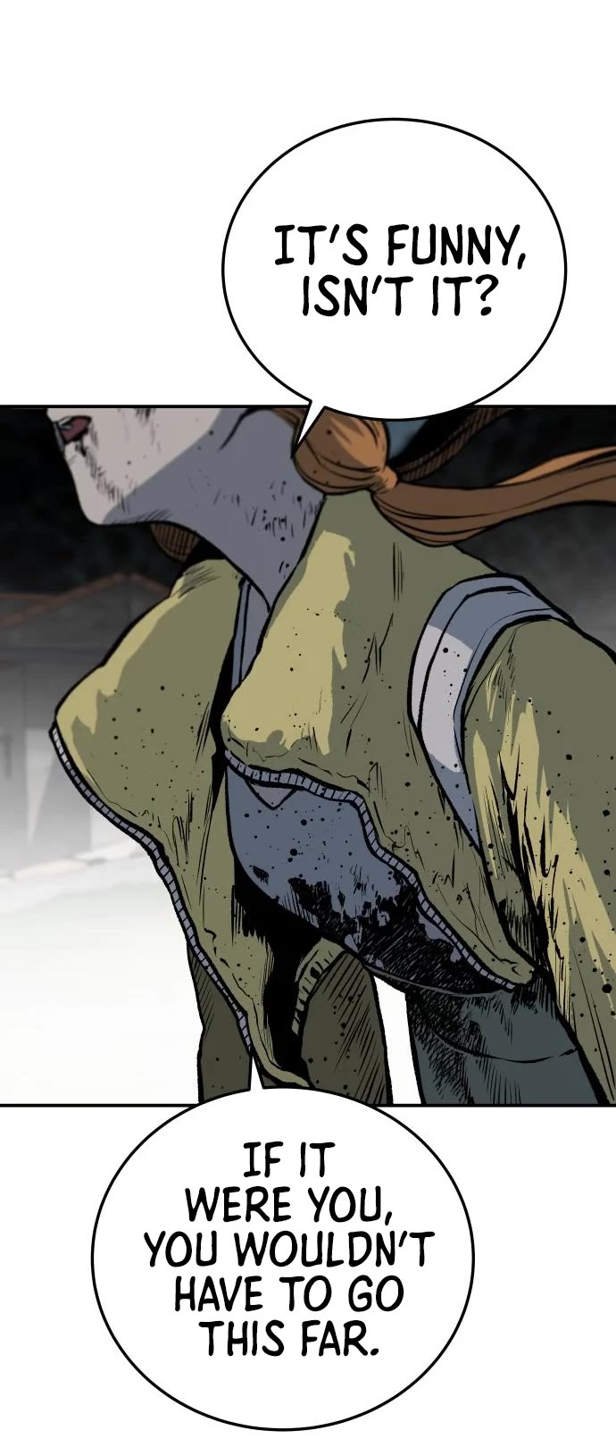 ZomGan Chapter 23 page 60 - Chapter 23