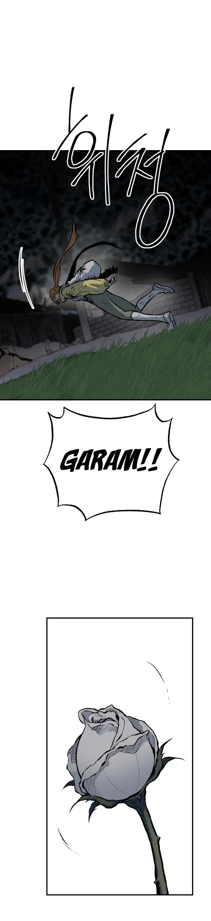 ZomGan Chapter 23 page 61 - Chapter 23