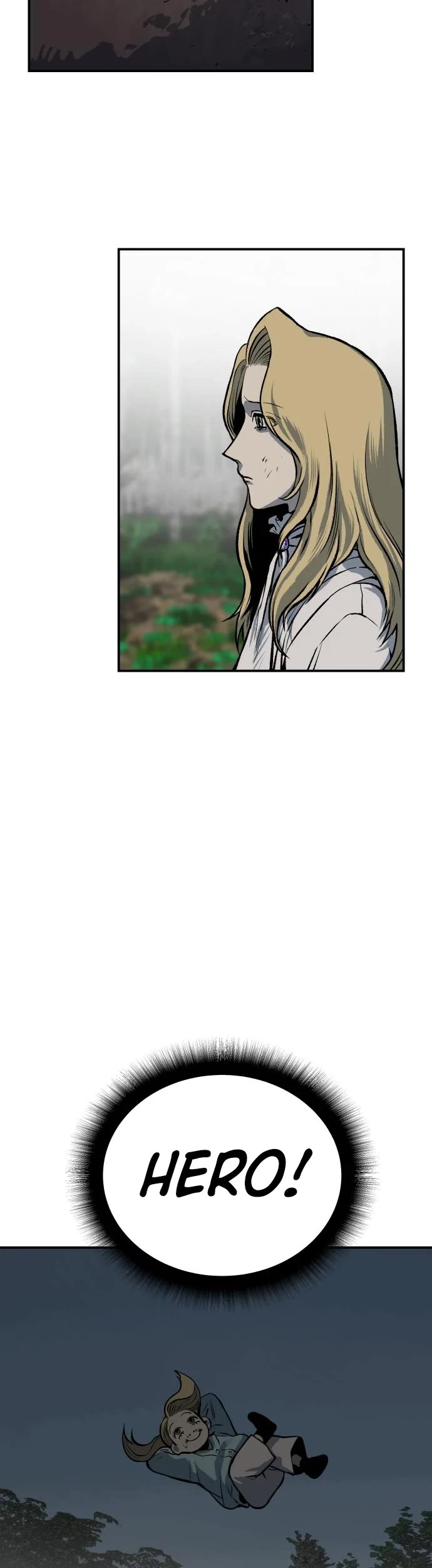 ZomGan Chapter 24 page 16 - Chapter 24