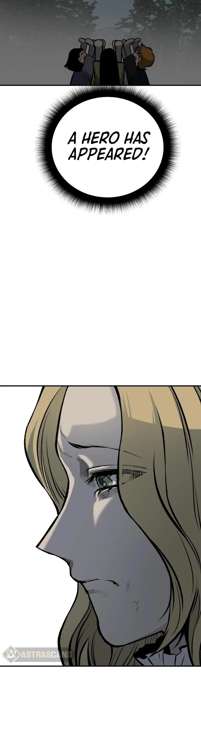 ZomGan Chapter 24 page 17 - Chapter 24