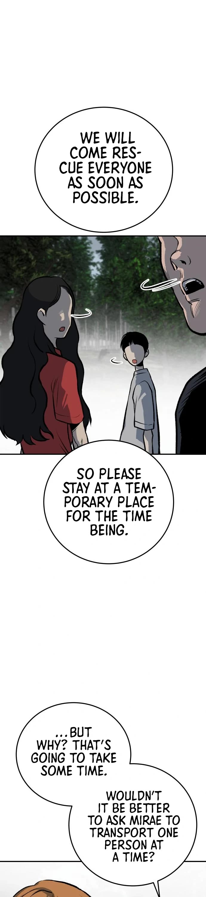 ZomGan Chapter 24 page 21 - Chapter 24