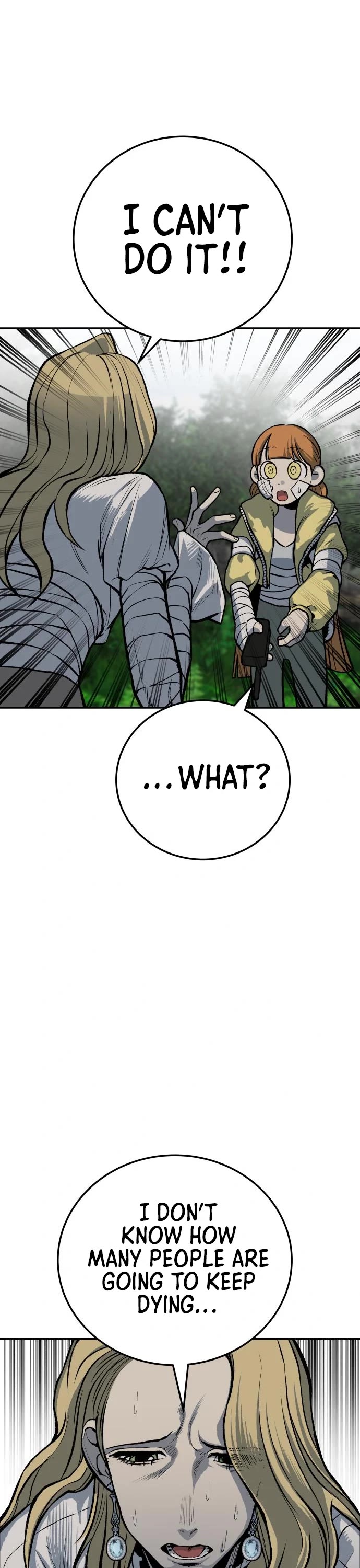 ZomGan Chapter 24 page 28 - Chapter 24