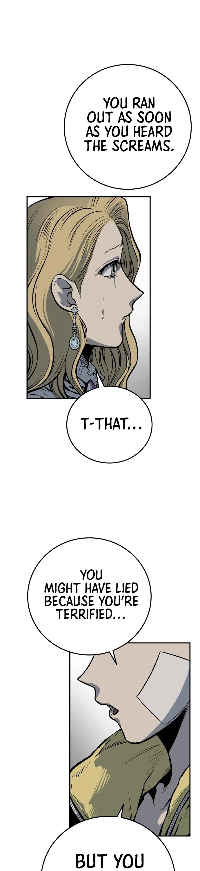ZomGan Chapter 24 page 31 - Chapter 24