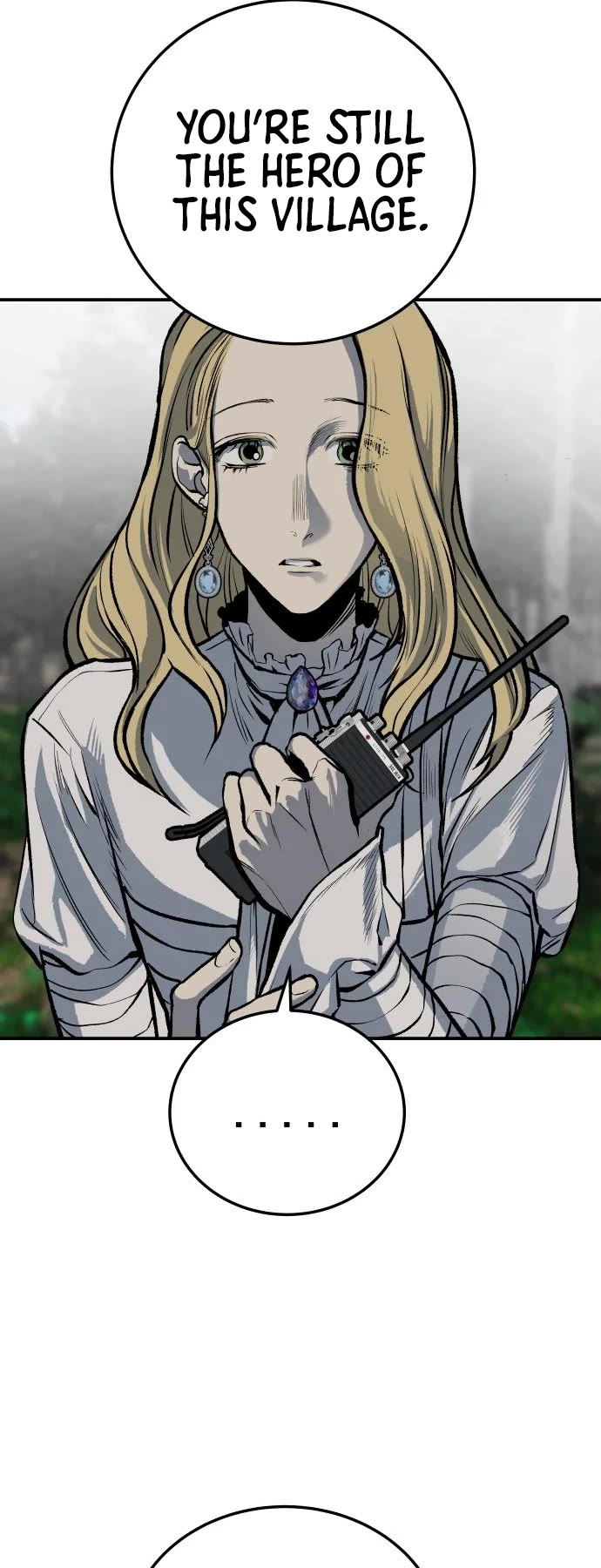 ZomGan Chapter 24 page 33 - Chapter 24