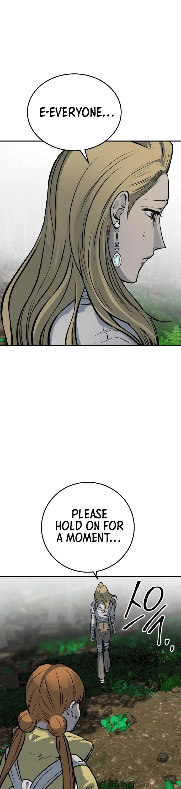 ZomGan Chapter 24 page 35 - Chapter 24