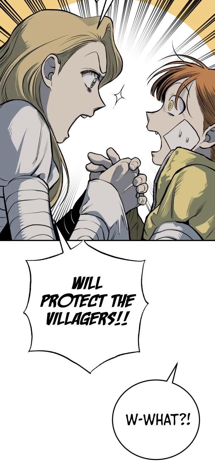 ZomGan Chapter 24 page 38 - Chapter 24