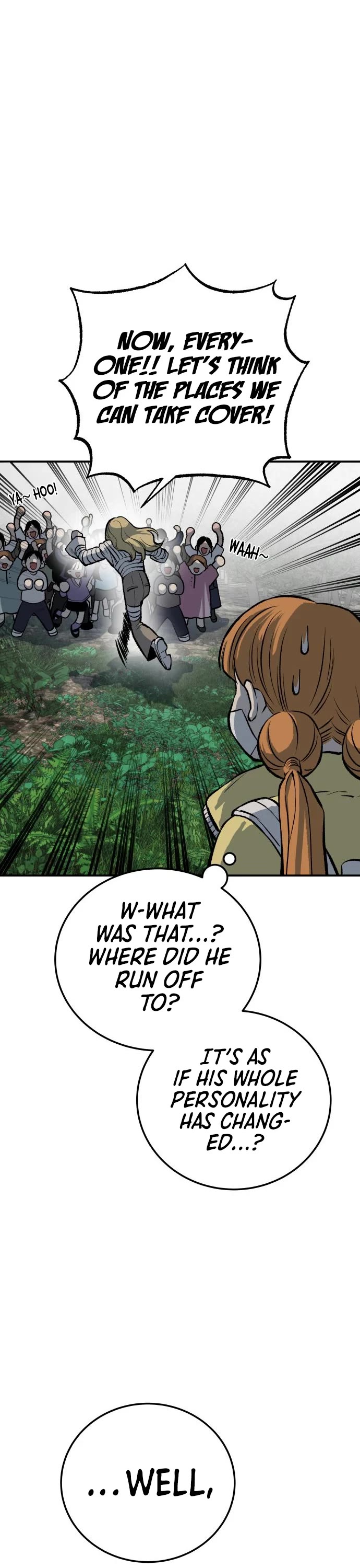 ZomGan Chapter 24 page 39 - Chapter 24