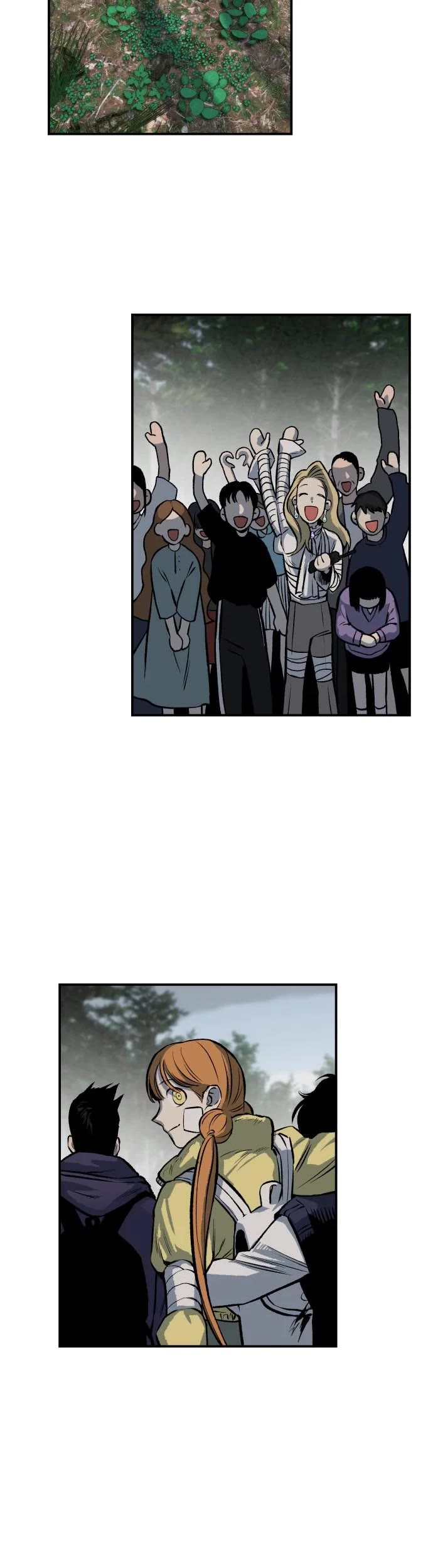 ZomGan Chapter 24 page 41 - Chapter 24