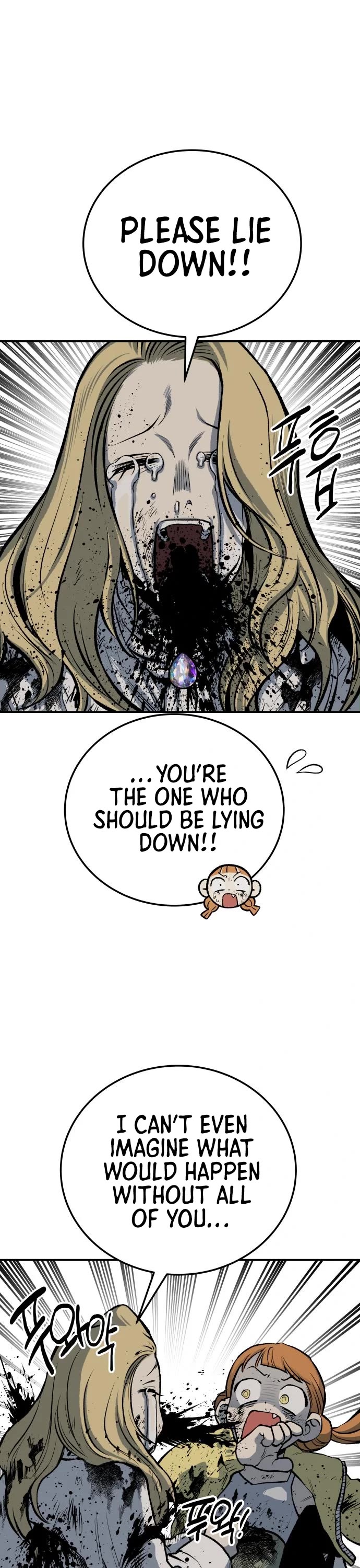 ZomGan Chapter 24 page 5 - Chapter 24