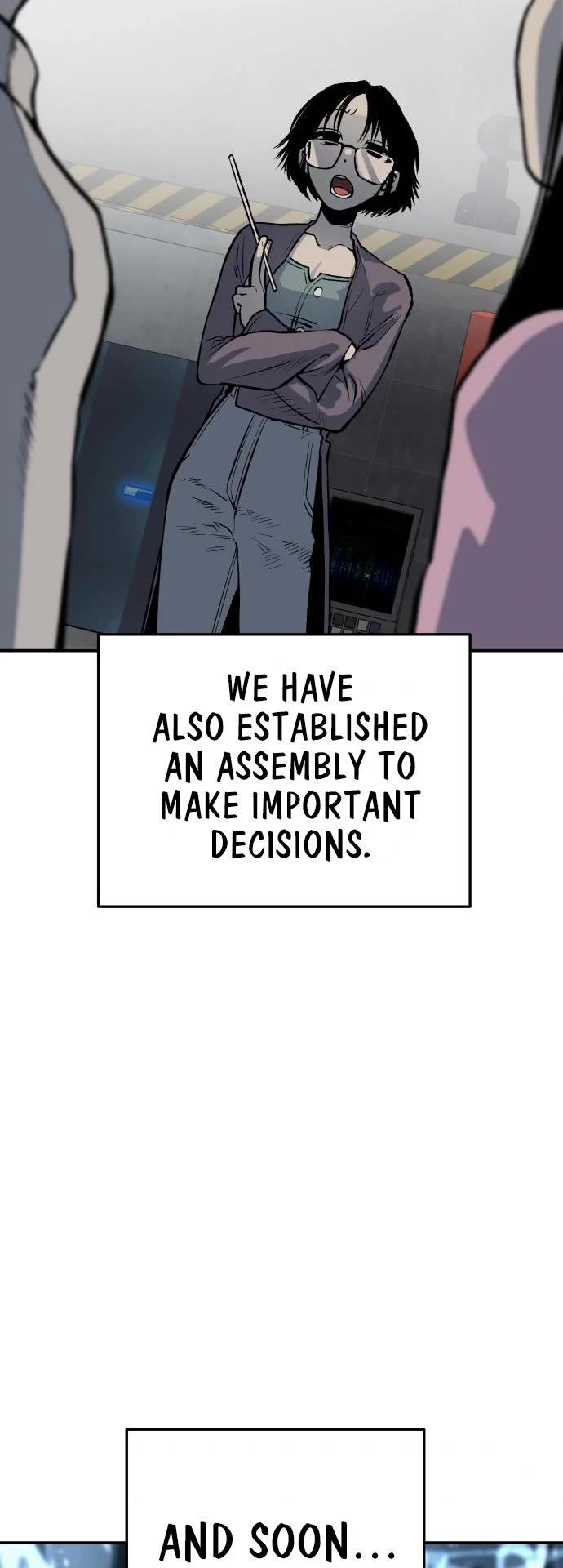 ZomGan Chapter 24 page 50 - Chapter 24