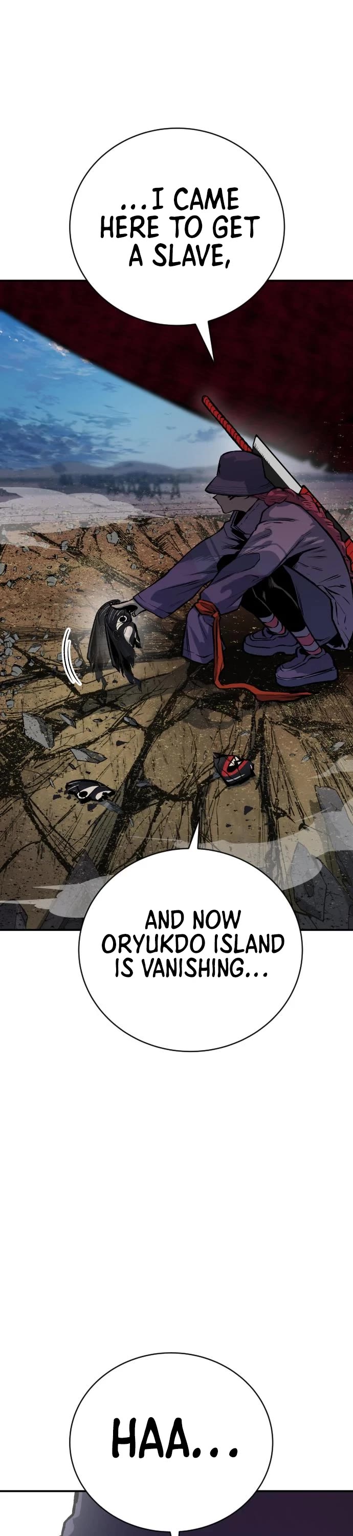 ZomGan Chapter 25 page 2 - Chapter 25