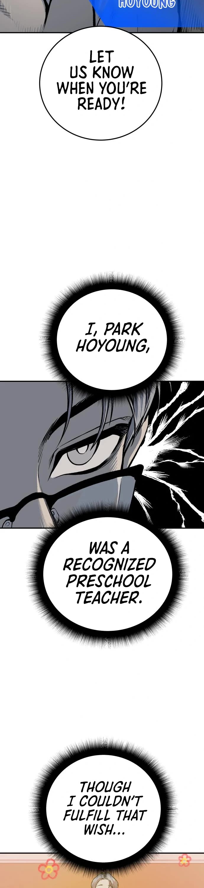 ZomGan Chapter 25 page 22 - Chapter 25