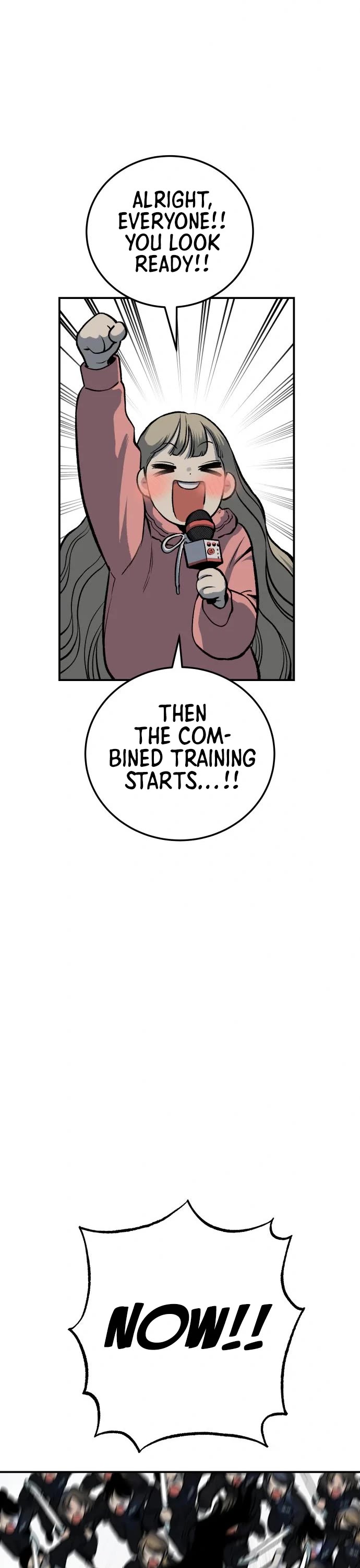 ZomGan Chapter 25 page 29 - Chapter 25