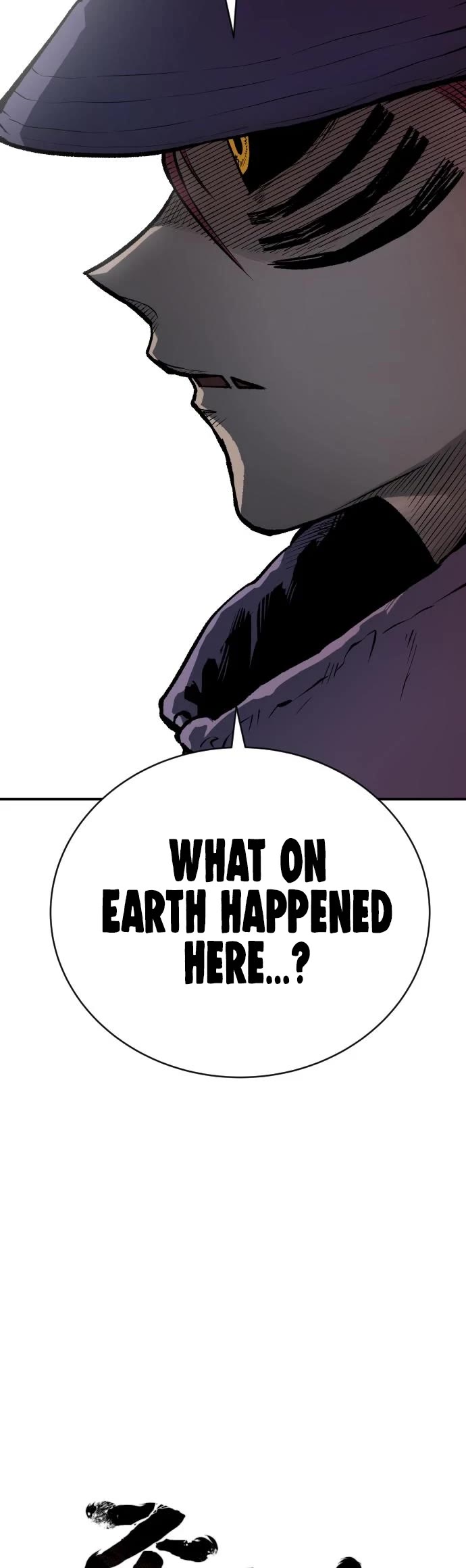 ZomGan Chapter 25 page 3 - Chapter 25
