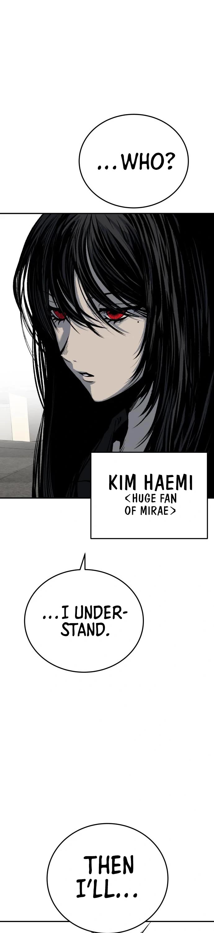 ZomGan Chapter 25 page 32 - Chapter 25