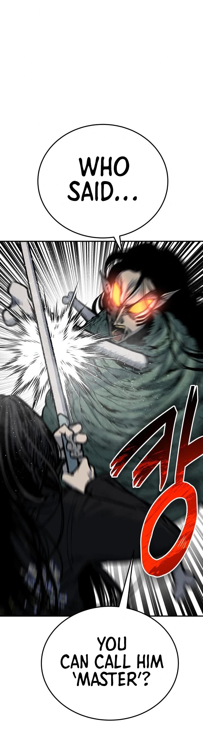 ZomGan Chapter 25 page 37 - Chapter 25