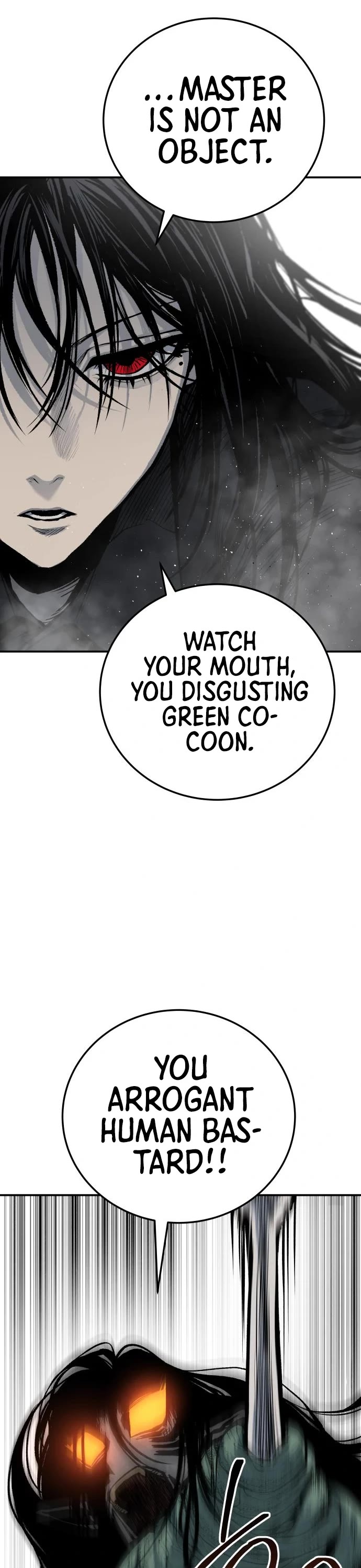 ZomGan Chapter 25 page 39 - Chapter 25