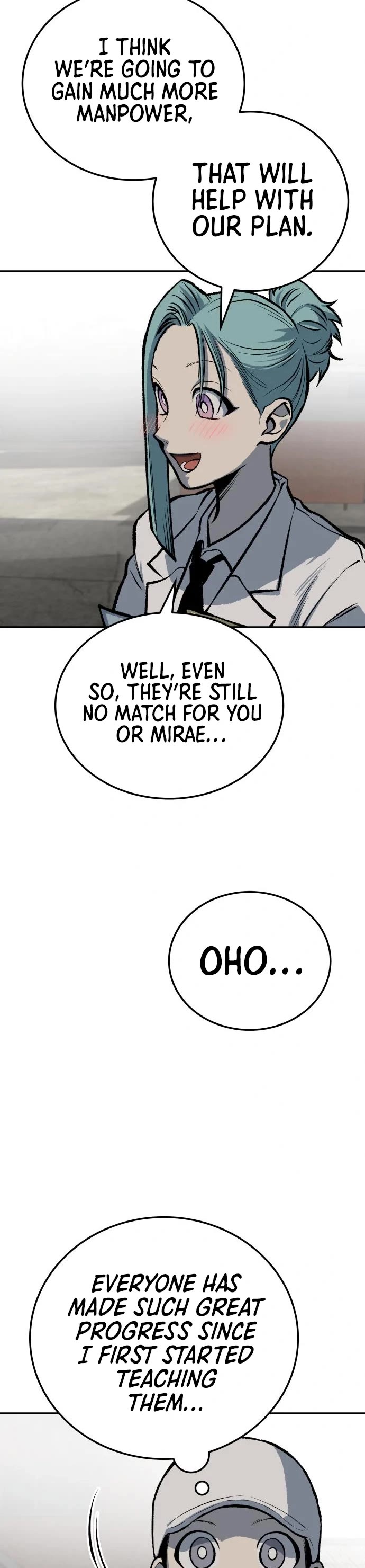 ZomGan Chapter 25 page 49 - Chapter 25
