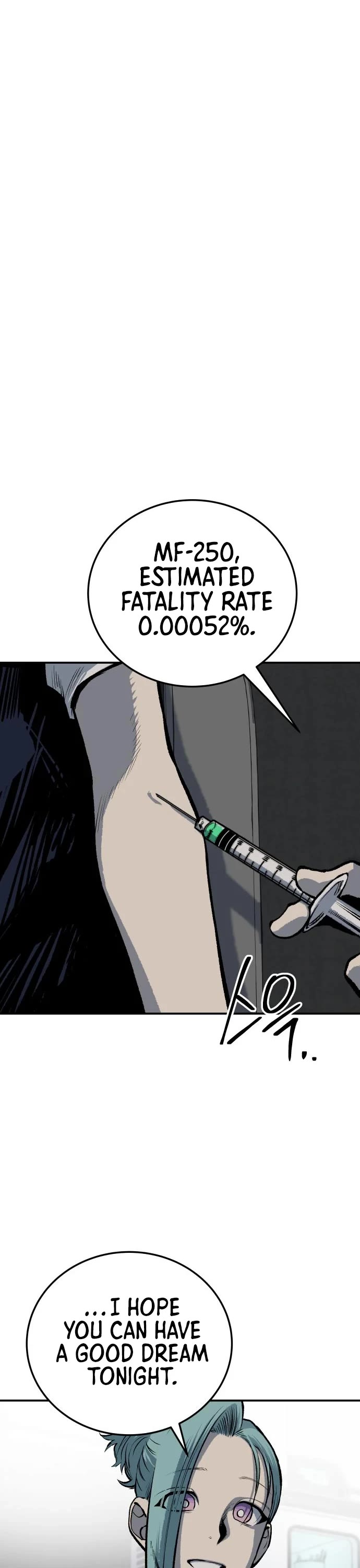 ZomGan Chapter 25 page 60 - Chapter 25