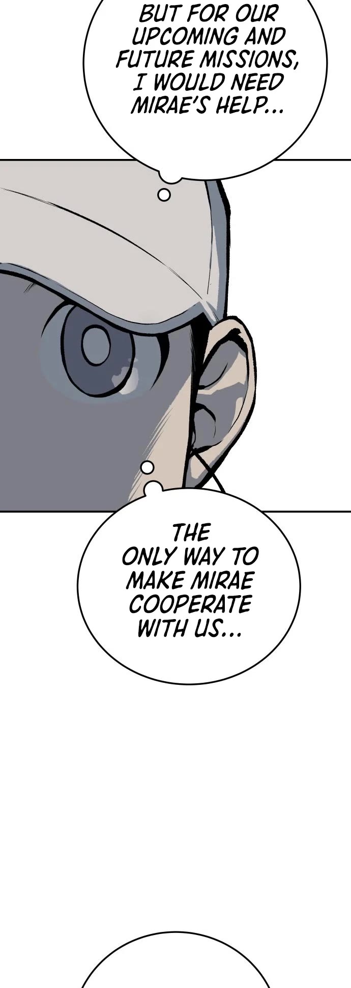 ZomGan Chapter 25 page 64 - Chapter 25