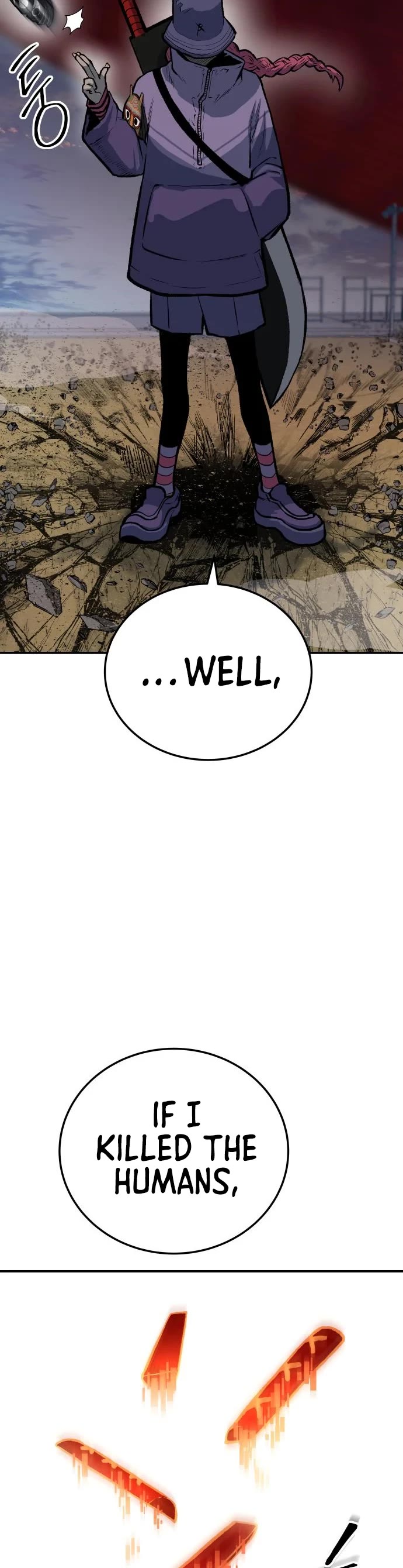 ZomGan Chapter 25 page 9 - Chapter 25