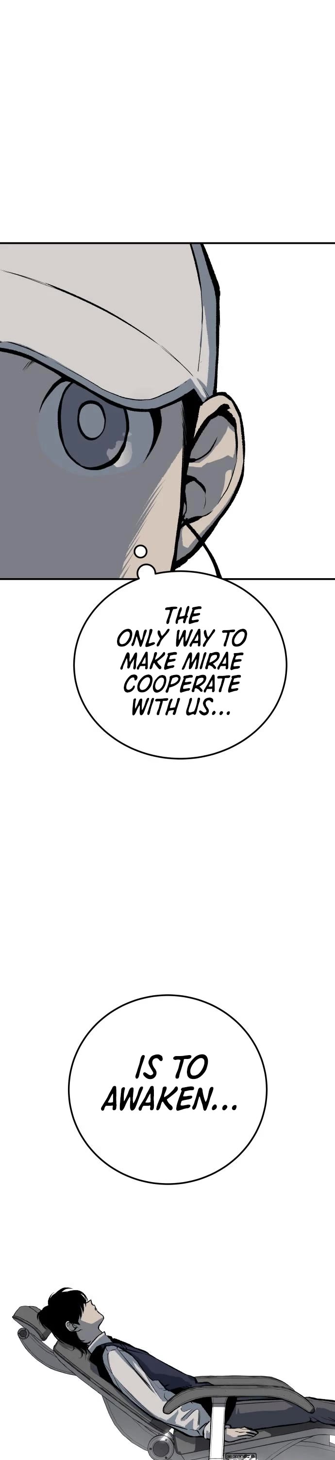 ZomGan Chapter 26 page 2 - Chapter 26