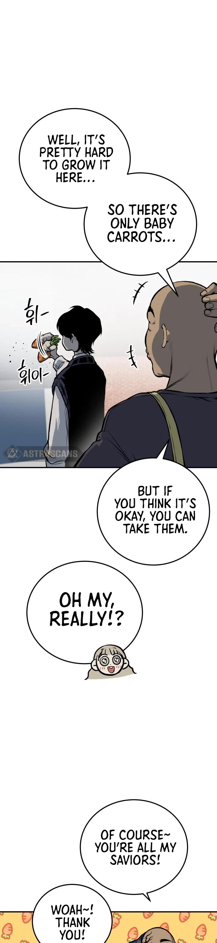 ZomGan Chapter 26 page 25 - Chapter 26