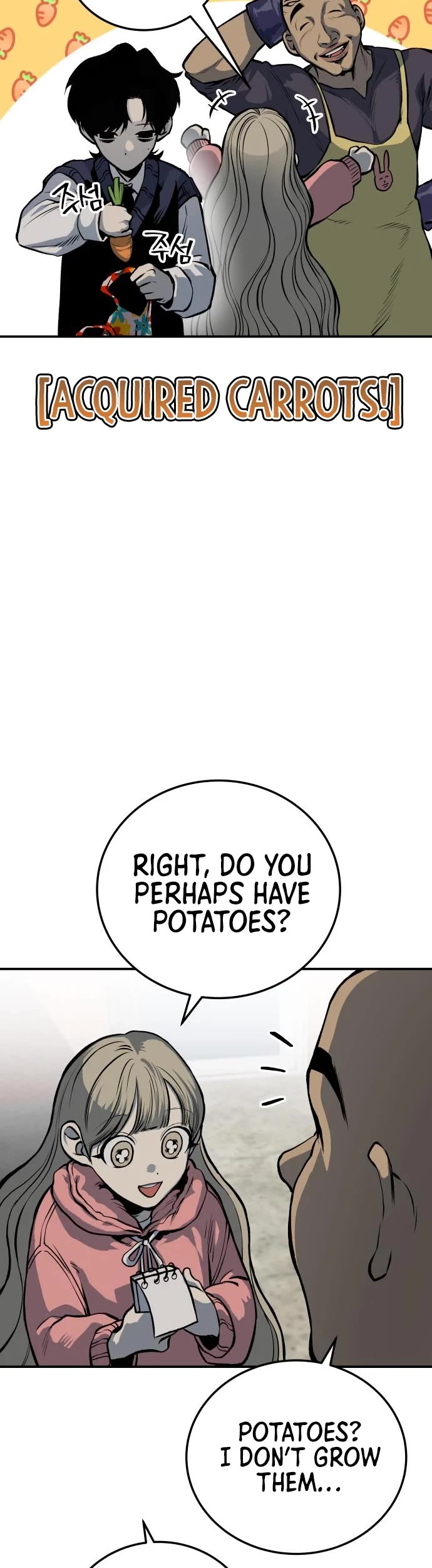 ZomGan Chapter 26 page 26 - Chapter 26
