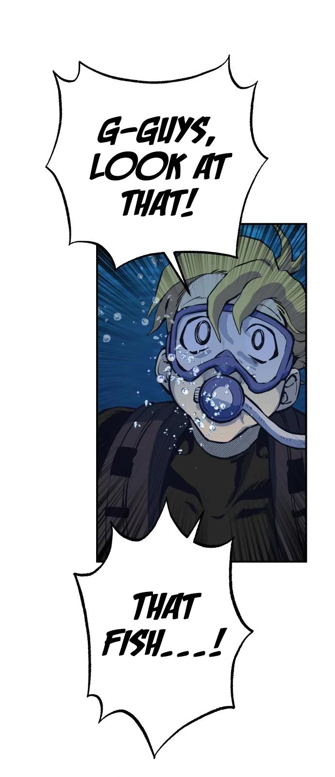ZomGan Chapter 26 page 38 - Chapter 26