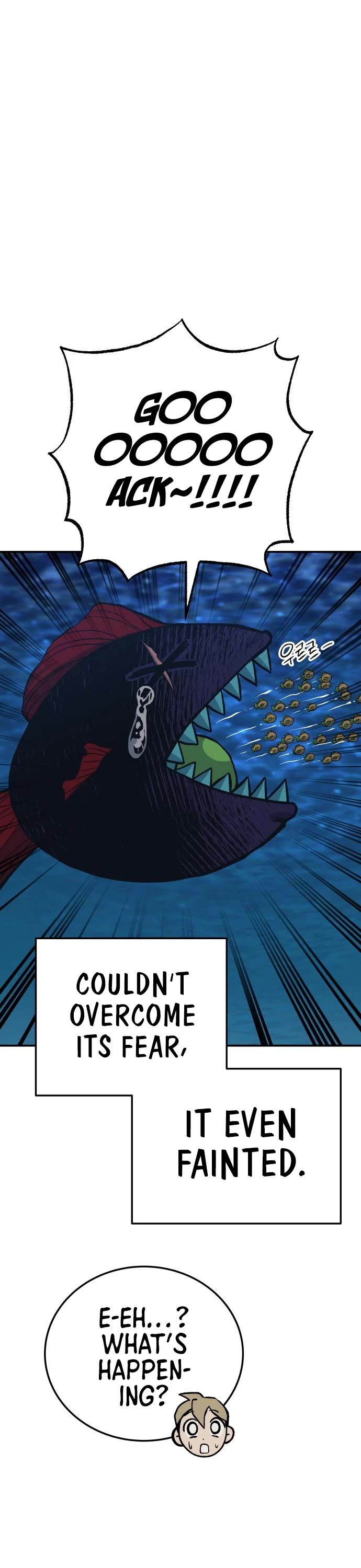 ZomGan Chapter 26 page 48 - Chapter 26