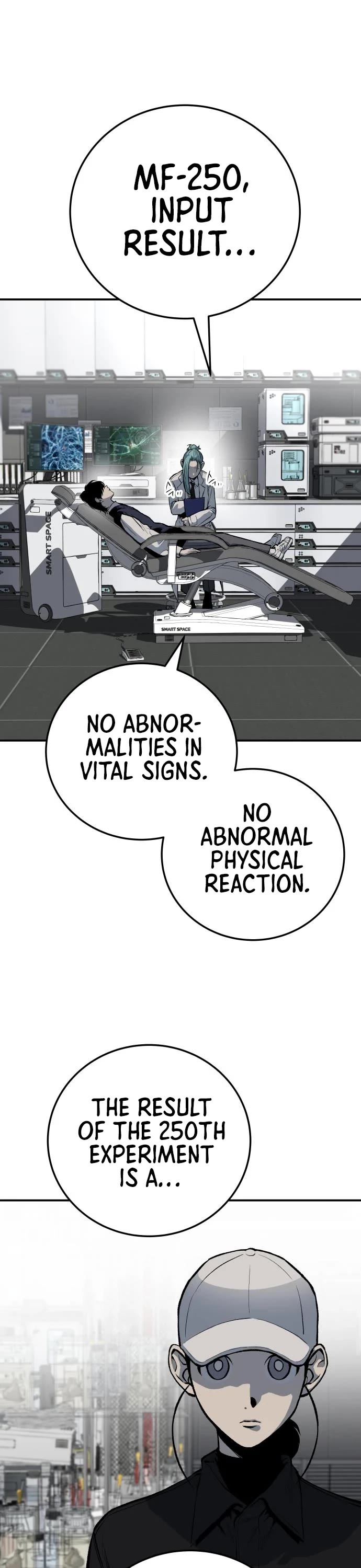 ZomGan Chapter 26 page 5 - Chapter 26