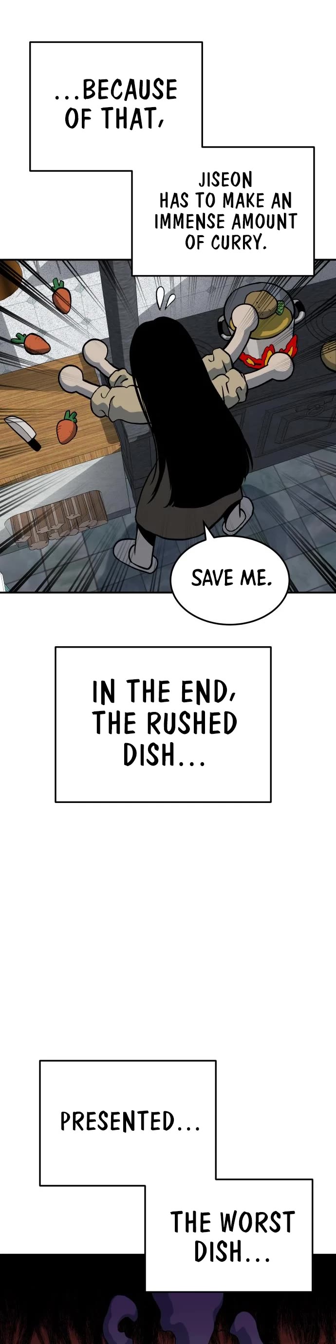 ZomGan Chapter 26 page 52 - Chapter 26