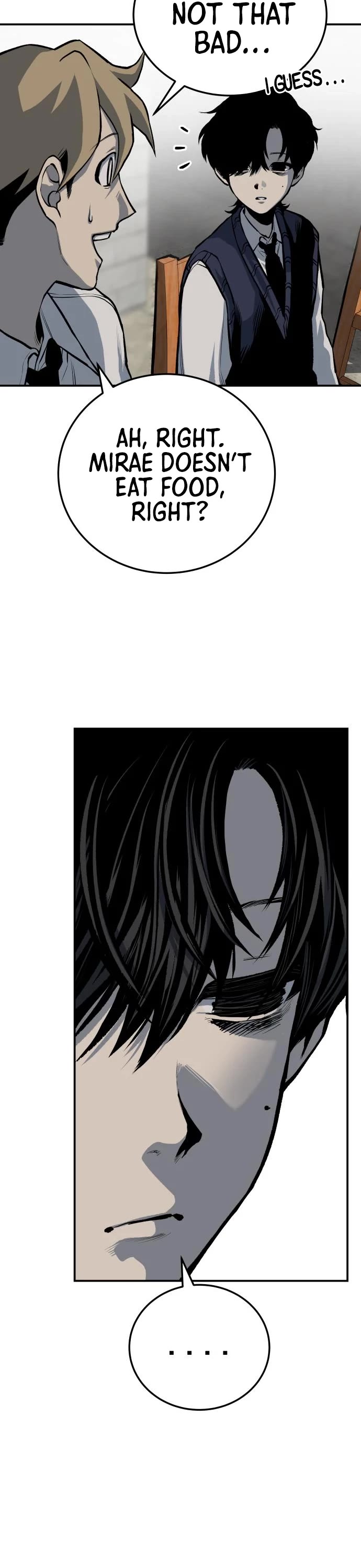 ZomGan Chapter 26 page 55 - Chapter 26