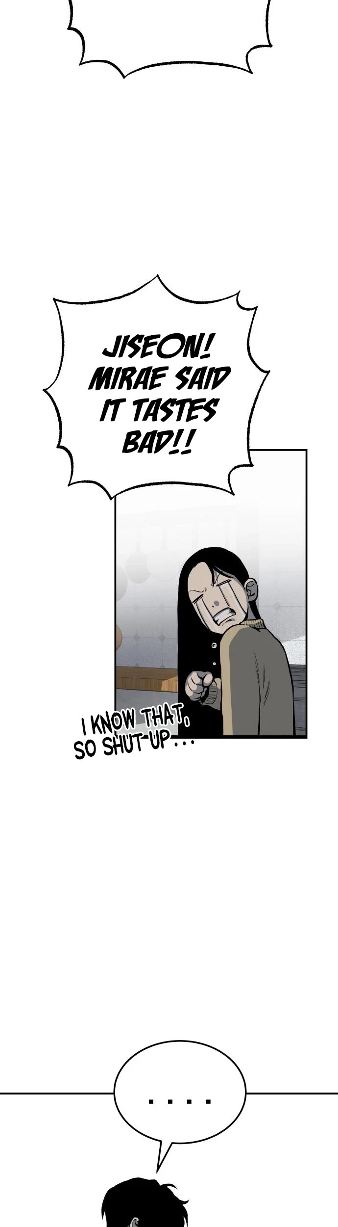 ZomGan Chapter 26 page 66 - Chapter 26