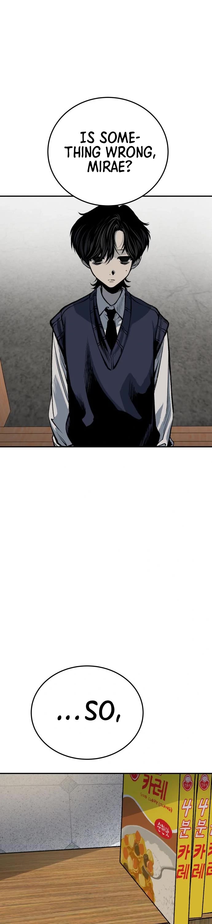 ZomGan Chapter 26 page 8 - Chapter 26