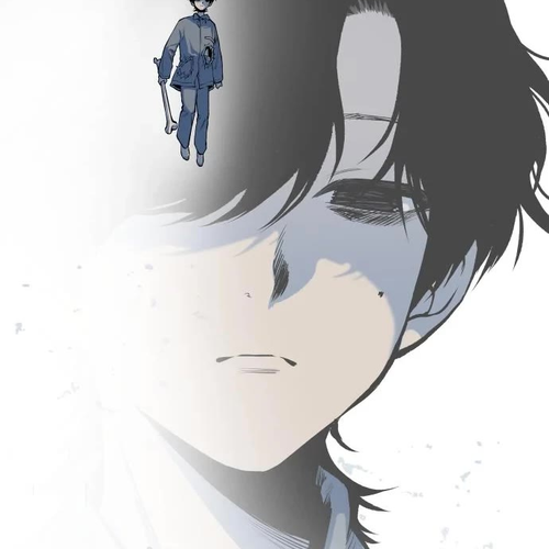 ZomGan Chapter 26 cover