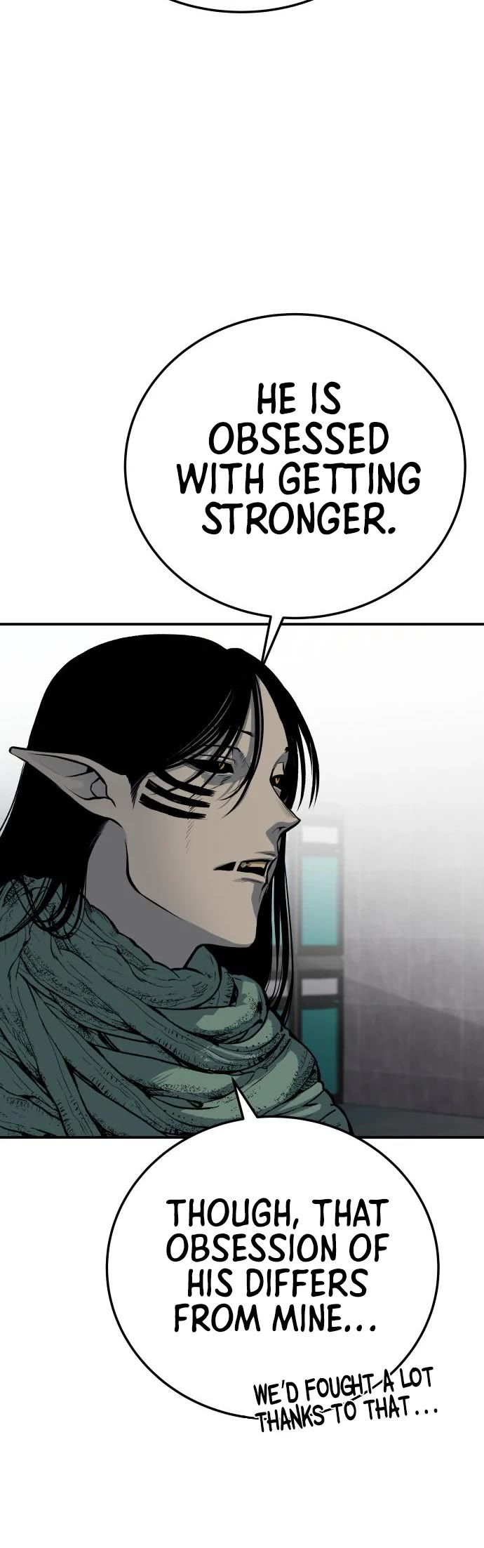 ZomGan Chapter 27 page 12 - Chapter 27