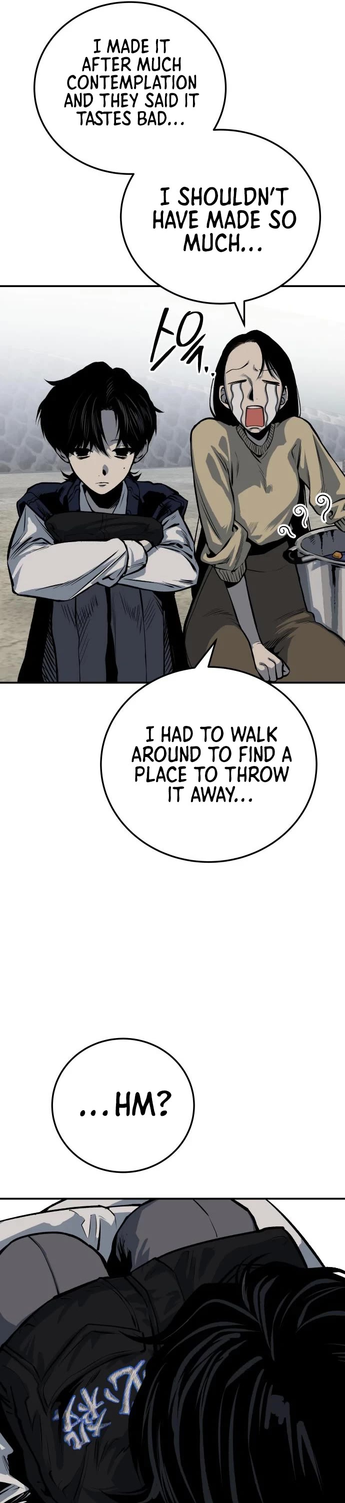 ZomGan Chapter 27 page 30 - Chapter 27