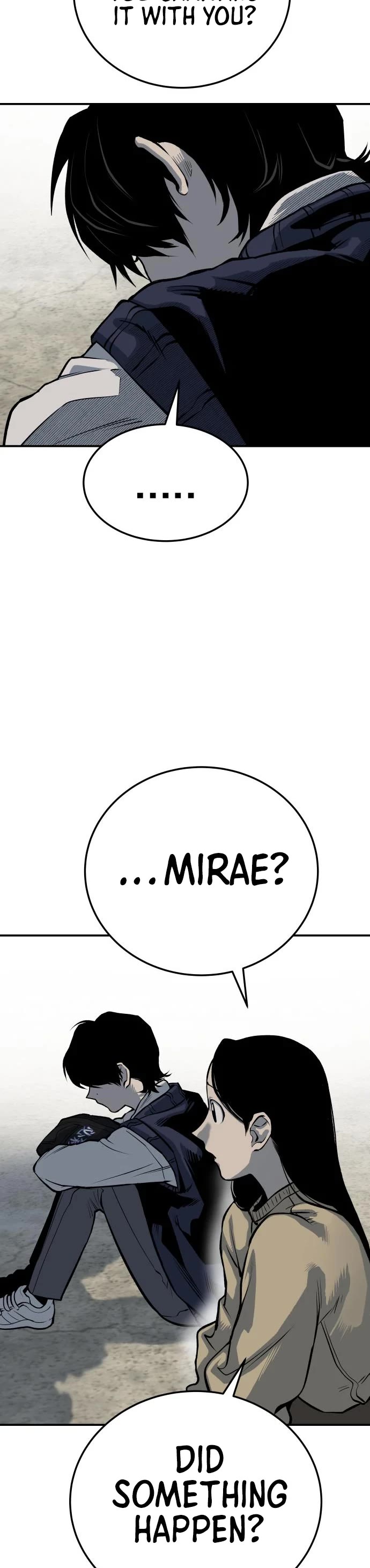 ZomGan Chapter 27 page 32 - Chapter 27