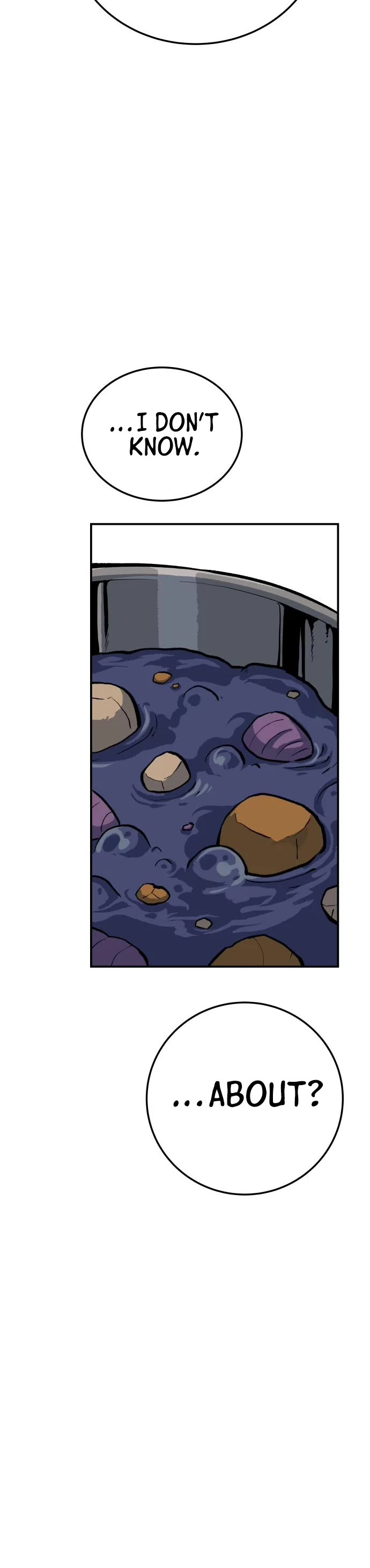ZomGan Chapter 27 page 33 - Chapter 27