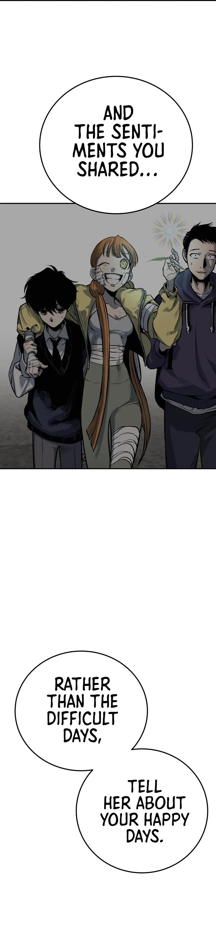 ZomGan Chapter 27 page 41 - Chapter 27