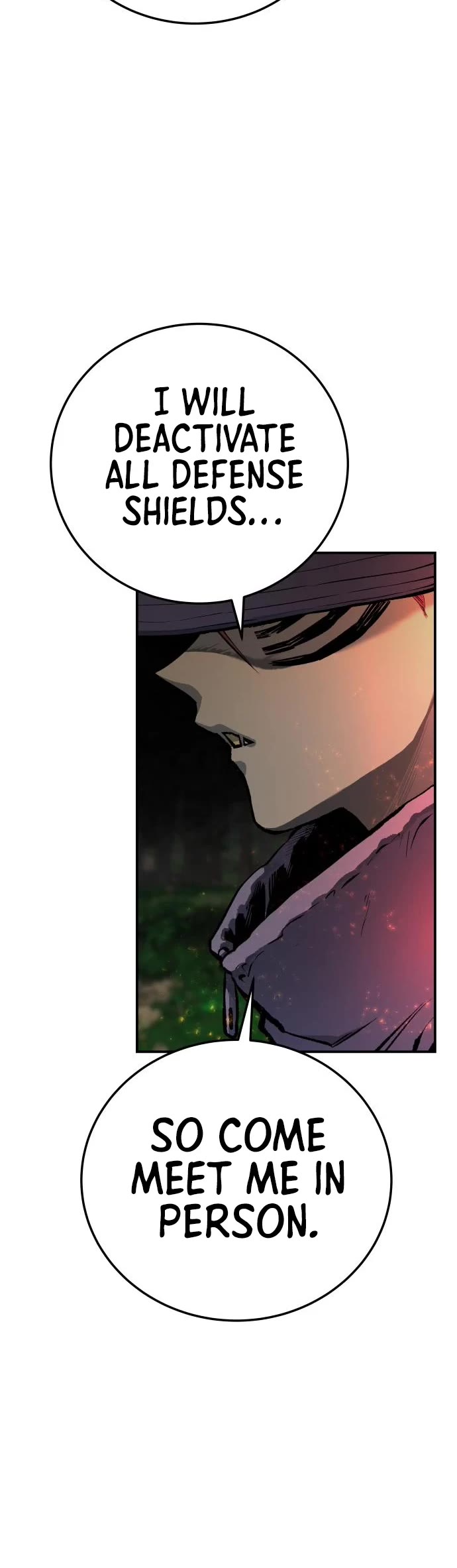ZomGan Chapter 27 page 5 - Chapter 27