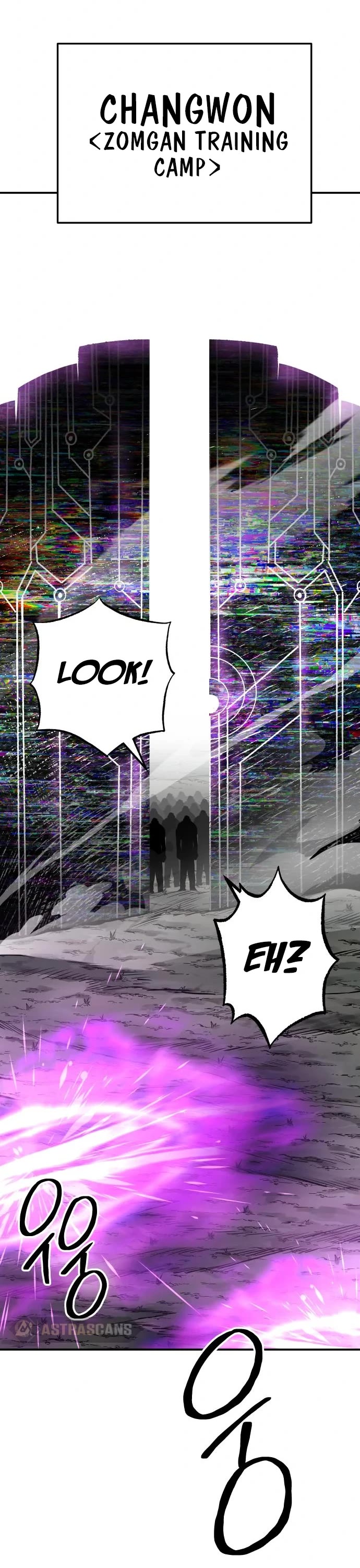ZomGan Chapter 27 page 51 - Chapter 27