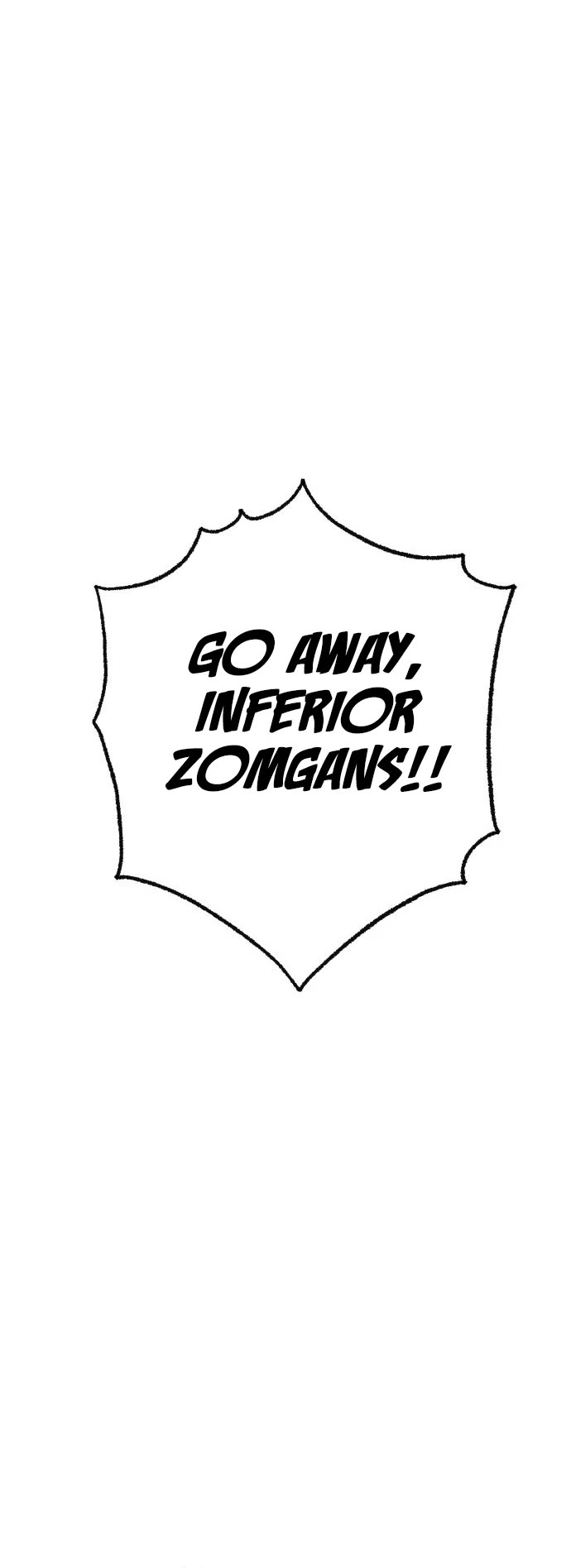 ZomGan Chapter 27 page 60 - Chapter 27
